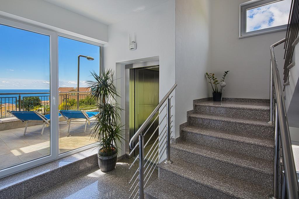 Montelux Apartments Budva Room photo